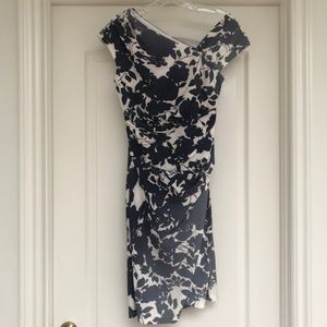 Vera Wang Dress size 2